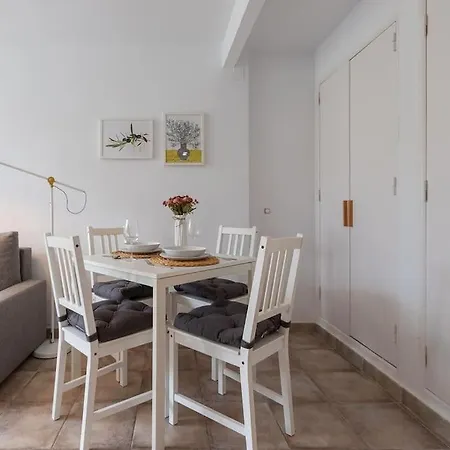 Abedules Apartment Benalmadena
