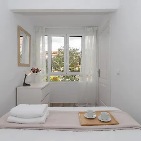Abedules Apartment
