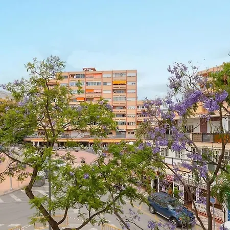 Apartment Abedules Benalmadena