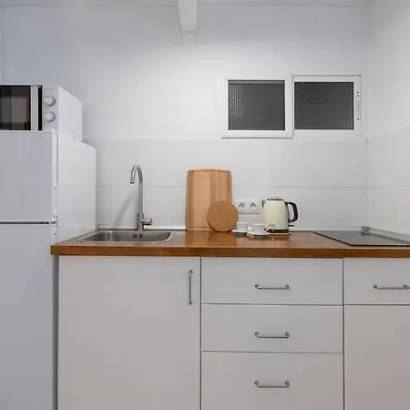 Abedules Apartment