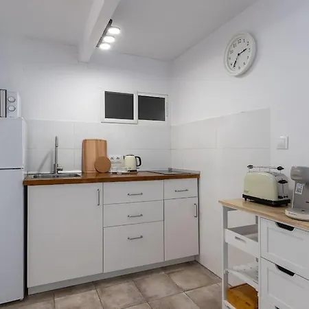 Apartment Abedules *