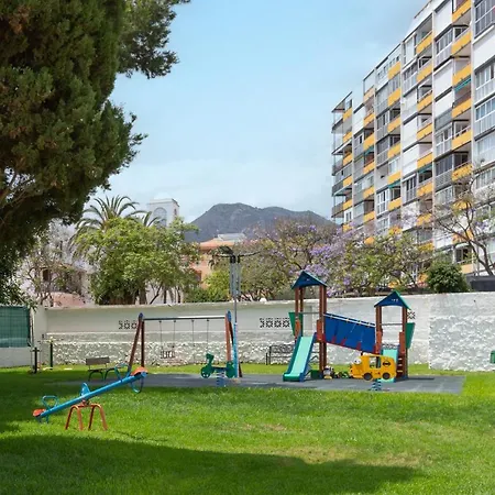 Abedules Benalmadena