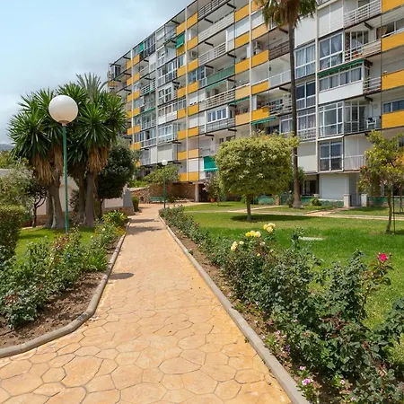 Apartment Abedules Benalmadena