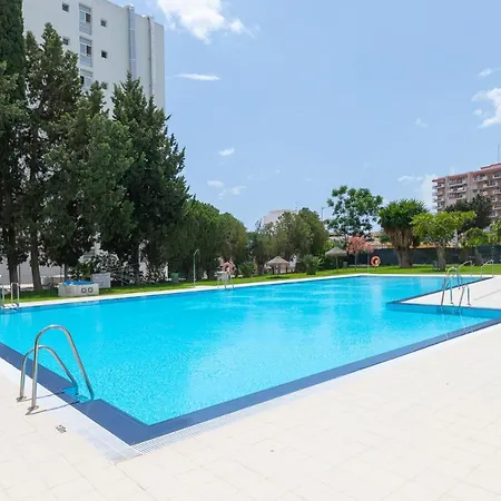 Apartment Abedules Benalmadena