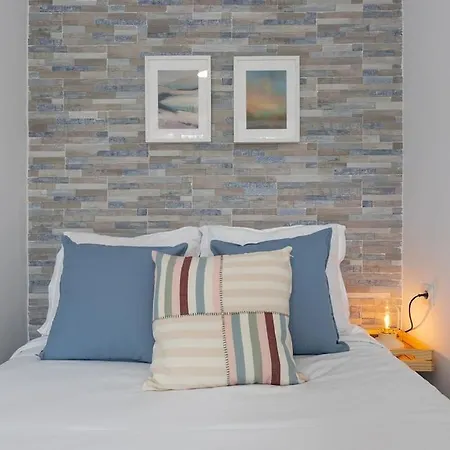 Abedules Apartamento Benalmádena